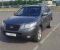 Хендай Санта Фе, объемом двигателя 2.2 л и пробегом 226 тыс. км за 9900 $, фото 1 на Automoto.ua