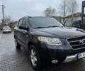 Хендай Санта Фе, объемом двигателя 2.2 л и пробегом 252 тыс. км за 10000 $, фото 3 на Automoto.ua