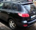 Хендай Санта Фе, об'ємом двигуна 2.2 л та пробігом 282 тис. км за 6000 $, фото 3 на Automoto.ua