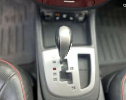 Хендай Санта Фе, объемом двигателя 2.2 л и пробегом 254 тыс. км за 11300 $, фото 16 на Automoto.ua