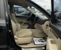 Хендай Санта Фе, объемом двигателя 2.2 л и пробегом 202 тыс. км за 9800 $, фото 23 на Automoto.ua