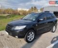 Хендай Санта Фе, объемом двигателя 2.7 л и пробегом 340 тыс. км за 8500 $, фото 1 на Automoto.ua