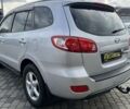 Хендай Санта Фе, объемом двигателя 2.2 л и пробегом 254 тыс. км за 11300 $, фото 4 на Automoto.ua