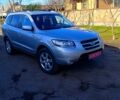 Хендай Санта Фе, объемом двигателя 2.2 л и пробегом 205 тыс. км за 9600 $, фото 1 на Automoto.ua
