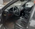 Хендай Санта Фе, объемом двигателя 2.2 л и пробегом 226 тыс. км за 9900 $, фото 1 на Automoto.ua
