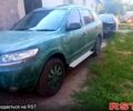Хендай Санта Фе, объемом двигателя 2.2 л и пробегом 250 тыс. км за 3600 $, фото 1 на Automoto.ua