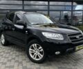 Хендай Санта Фе, объемом двигателя 2.2 л и пробегом 202 тыс. км за 9800 $, фото 1 на Automoto.ua