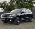 Хендай Санта Фе, объемом двигателя 2.2 л и пробегом 227 тыс. км за 9800 $, фото 18 на Automoto.ua