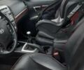 Хендай Санта Фе, объемом двигателя 2.2 л и пробегом 226 тыс. км за 9900 $, фото 2 на Automoto.ua