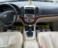 Хендай Санта Фе, объемом двигателя 2.2 л и пробегом 202 тыс. км за 9800 $, фото 12 на Automoto.ua