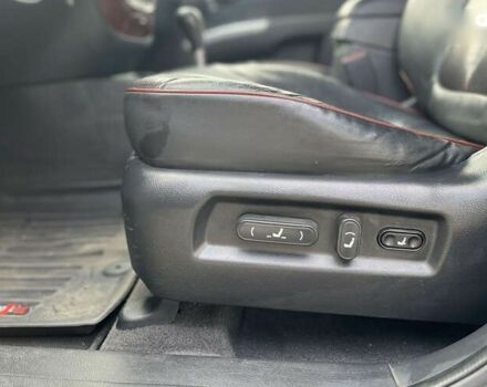 Хендай Санта Фе, объемом двигателя 2.2 л и пробегом 254 тыс. км за 11300 $, фото 18 на Automoto.ua