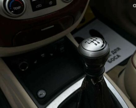 Хендай Санта Фе, об'ємом двигуна 2.2 л та пробігом 202 тис. км за 9800 $, фото 19 на Automoto.ua