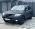 Хендай Санта Фе, объемом двигателя 2.2 л и пробегом 284 тыс. км за 4400 $, фото 1 на Automoto.ua