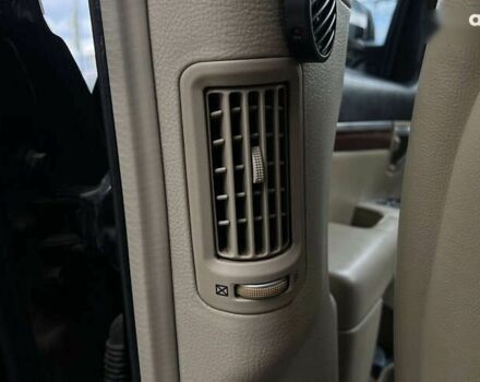 Хендай Санта Фе, об'ємом двигуна 2.2 л та пробігом 202 тис. км за 9800 $, фото 25 на Automoto.ua