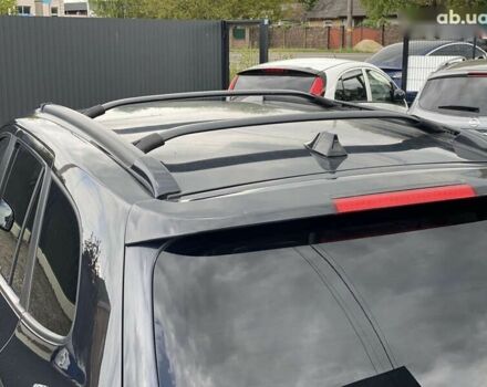 Хендай Санта Фе, объемом двигателя 2.2 л и пробегом 227 тыс. км за 9800 $, фото 11 на Automoto.ua