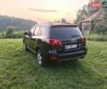 Хендай Санта Фе, об'ємом двигуна 2.2 л та пробігом 323 тис. км за 7500 $, фото 6 на Automoto.ua