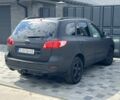 Хендай Санта Фе, объемом двигателя 2.2 л и пробегом 284 тыс. км за 4400 $, фото 4 на Automoto.ua