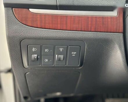 Хендай Санта Фе, об'ємом двигуна 2.2 л та пробігом 254 тис. км за 11300 $, фото 20 на Automoto.ua