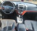 Хендай Санта Фе, объемом двигателя 2.2 л и пробегом 215 тыс. км за 12000 $, фото 30 на Automoto.ua