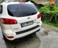 Хендай Санта Фе, объемом двигателя 2.2 л и пробегом 355 тыс. км за 10700 $, фото 2 на Automoto.ua