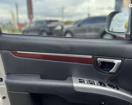 Хендай Санта Фе, объемом двигателя 2.2 л и пробегом 254 тыс. км за 11300 $, фото 19 на Automoto.ua