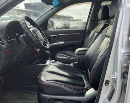 Хендай Санта Фе, об'ємом двигуна 2.2 л та пробігом 254 тис. км за 11300 $, фото 17 на Automoto.ua