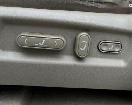 Хендай Санта Фе, об'ємом двигуна 2.2 л та пробігом 202 тис. км за 9800 $, фото 11 на Automoto.ua