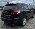 Хендай Санта Фе, объемом двигателя 2.2 л и пробегом 202 тыс. км за 9800 $, фото 5 на Automoto.ua