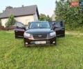 Хендай Санта Фе, об'ємом двигуна 2.2 л та пробігом 323 тис. км за 7500 $, фото 10 на Automoto.ua