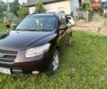 Хендай Санта Фе, об'ємом двигуна 2.2 л та пробігом 323 тис. км за 7500 $, фото 9 на Automoto.ua
