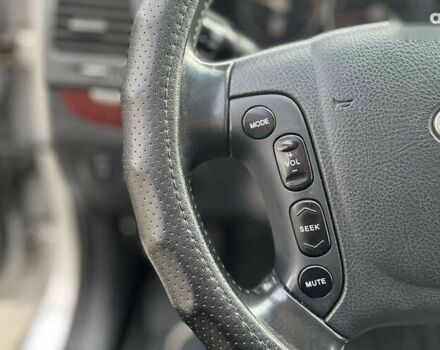 Хендай Санта Фе, об'ємом двигуна 2.2 л та пробігом 254 тис. км за 11300 $, фото 11 на Automoto.ua