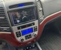 Хендай Санта Фе, объемом двигателя 2.2 л и пробегом 254 тыс. км за 11300 $, фото 14 на Automoto.ua
