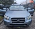 Хендай Санта Фе, объемом двигателя 2.2 л и пробегом 226 тыс. км за 8999 $, фото 27 на Automoto.ua