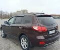 Хендай Санта Фе, об'ємом двигуна 2.7 л та пробігом 189 тис. км за 9700 $, фото 3 на Automoto.ua