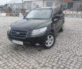 Хендай Санта Фе, объемом двигателя 2.2 л и пробегом 215 тыс. км за 12000 $, фото 2 на Automoto.ua