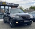 Хендай Санта Фе, объемом двигателя 2.2 л и пробегом 227 тыс. км за 9800 $, фото 4 на Automoto.ua