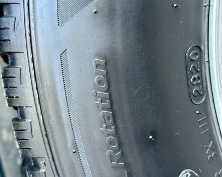 Хендай Санта Фе, об'ємом двигуна 2.2 л та пробігом 224 тис. км за 9999 $, фото 8 на Automoto.ua