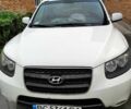 Хендай Санта Фе, объемом двигателя 2.2 л и пробегом 355 тыс. км за 10700 $, фото 1 на Automoto.ua