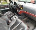 Хендай Санта Фе, объемом двигателя 2.2 л и пробегом 355 тыс. км за 10700 $, фото 4 на Automoto.ua