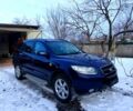 Хендай Санта Фе, об'ємом двигуна 22 л та пробігом 287 тис. км за 5900 $, фото 1 на Automoto.ua
