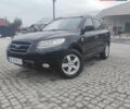 Хендай Санта Фе, объемом двигателя 2.2 л и пробегом 215 тыс. км за 12000 $, фото 1 на Automoto.ua