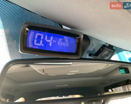 Хендай Санта Фе, объемом двигателя 2.7 л и пробегом 90 тыс. км за 12700 $, фото 20 на Automoto.ua