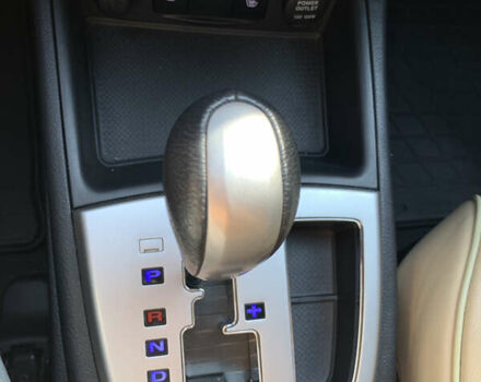 Хендай Санта Фе, объемом двигателя 2.7 л и пробегом 90 тыс. км за 12700 $, фото 50 на Automoto.ua