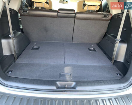 Хендай Санта Фе, объемом двигателя 2.7 л и пробегом 90 тыс. км за 12700 $, фото 70 на Automoto.ua