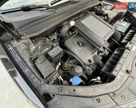 Хендай Санта Фе, объемом двигателя 2.2 л и пробегом 300 тыс. км за 5100 $, фото 49 на Automoto.ua