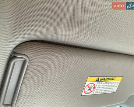 Хендай Санта Фе, объемом двигателя 2.7 л и пробегом 90 тыс. км за 12700 $, фото 19 на Automoto.ua