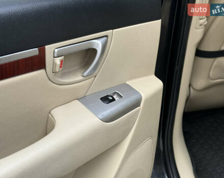 Хендай Санта Фе, объемом двигателя 2.2 л и пробегом 300 тыс. км за 5100 $, фото 27 на Automoto.ua