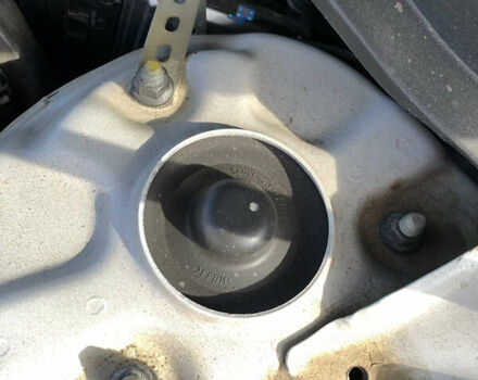 Хендай Санта Фе, объемом двигателя 2.7 л и пробегом 90 тыс. км за 12700 $, фото 34 на Automoto.ua