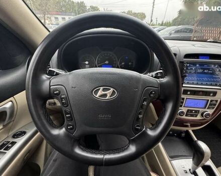 Хендай Санта Фе, объемом двигателя 0 л и пробегом 361 тыс. км за 7999 $, фото 28 на Automoto.ua