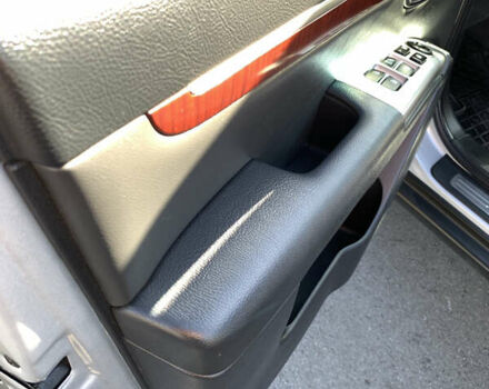 Хендай Санта Фе, объемом двигателя 2.7 л и пробегом 90 тыс. км за 12700 $, фото 7 на Automoto.ua